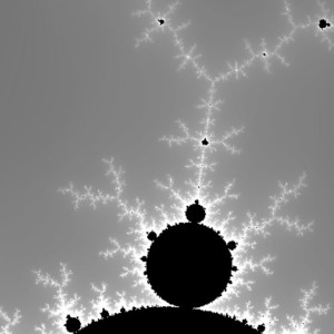 Mandelbrot