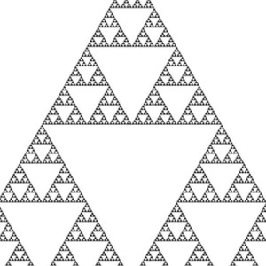 Sierpinski